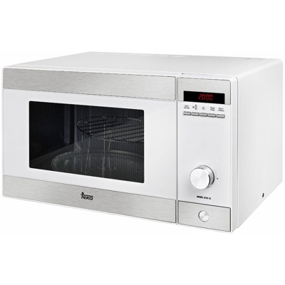 Microonde MWE230G 23 L 800W Bianco - Teka