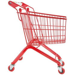 Carrello Della Spesa Compatto características