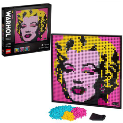 31197 - Andy Warhol's Marilyn Monroe en oferta