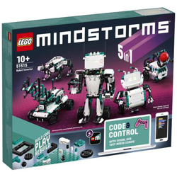 51515 Mindstorms Robot Inventor precio