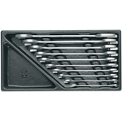 Gedore Modulo portautensili con assortimento - 1500 ES-6