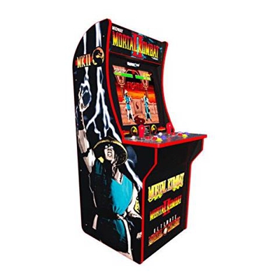 Mortal Kombat Mortal Kombat Ii, Mortal Kombat 3 (disponibile 2019)