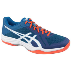 Gel-tactic B702n-401, Uomo, Blu, Scarpe Da Pallavolo, Numero: 48 Eu en oferta
