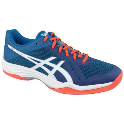 Gel-tactic B702n-401, Uomo, Blu, Scarpe Da Pallavolo, Numero: 48 Eu