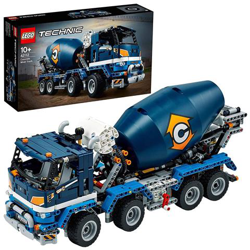 42112 - Betoniera Technic precio