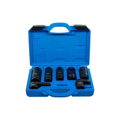 BGS sonde Lambda-speciale-Set, 7 pezzi, 1 pcs, 1140