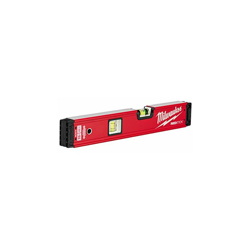 Milwaukee 4932459060 Backbone 40Cm, Red/Black en oferta