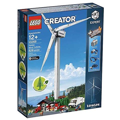 10268 - Creator Expert - Conf Expert4 2018
