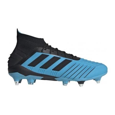 Predator 19.1 Sg Scarpe Calcio Uk 7