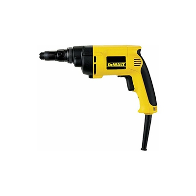 Dewalt DW268K-QS DW268K-QS-Atornillador 540W, 540 W, 230 V