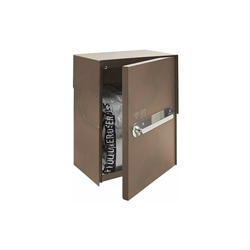 Bigpack EP2008 - Cassetta postale per imballaggio, ossido - Arregui precio