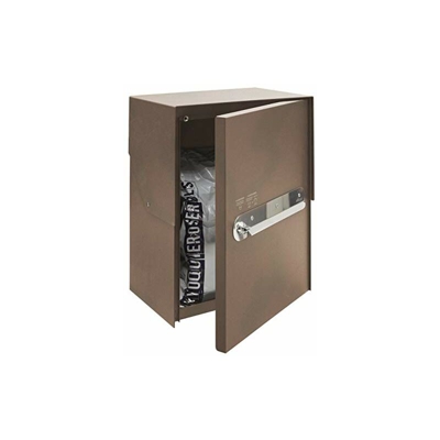 Bigpack EP2008 - Cassetta postale per imballaggio, ossido - Arregui