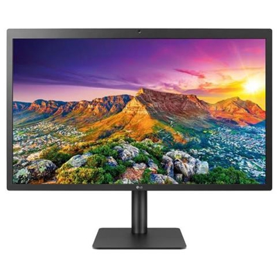Monitor 27'' LED IPS 27MD5KL 5120x2880 5K Ultra HD Tempo di Risposta 14 ms