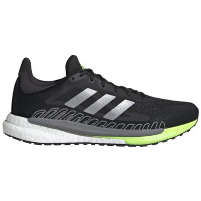 Solar Glide 3 M Scarpa Running Uomo Uk 10,5
