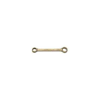 Ega-master 76814 - Tv stella chiave 1.1/4'- 1.7/16' antichispa al-bron