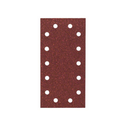 Bosch Foglio abrasivo C430, confezione da 10 pz. 115 x 230 mm, 60 características