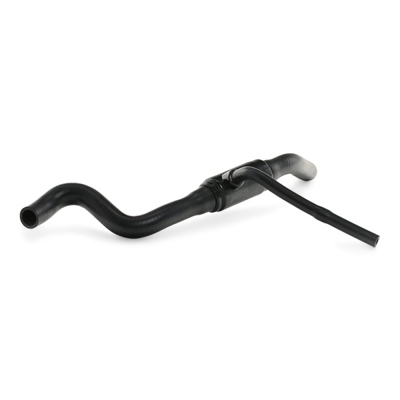 TOPRAN Tubo Radiatore 102 714 Manicotto Radiatore,Tubo Raffreddamento VW,GOLF II (19E, 1G1),Jetta II (19E, 1G2, 165)