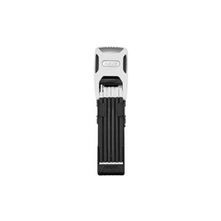 6000A/90 Sh Bordo Alarm, Lucchetto Unisex, Bianco, 90 cm - Abus en oferta