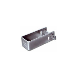 VIRO 677 LUCCH ACC.CRAVATTA MM60, Ottone Metallo características