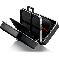 00 21 42 Le-Cassetta degli Attrezzi Big Twin - Knipex en oferta