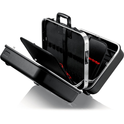 00 21 42 Le-Cassetta degli Attrezzi Big Twin - Knipex