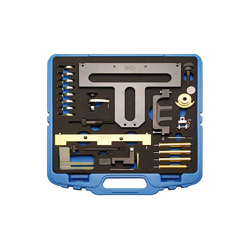 BGS set di attrezzi per motore BMW motori a benzina, 26 pezzi, 1 pezzo, 62617 características