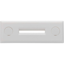 Guida cinghia 51202 Standard angolare per cinghie per tapparelle, sistema Mini/Maxi - Schellenberg en oferta