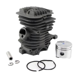 Kit Cilindro E Pistone Motosega Oleomac / efco Vari Modelli Compatibile características