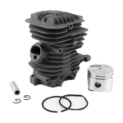 Kit Cilindro E Pistone Motosega Oleomac / efco Vari Modelli Compatibile