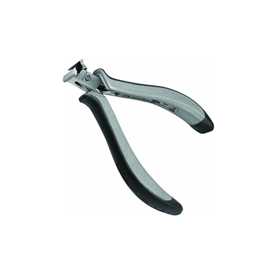 T3776DEF 115 Tronchese di precisione ESD a tagliente frontale taglio completamente a filo extra 120 mm - C.k