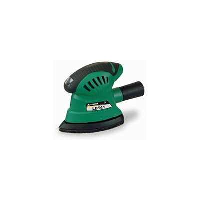 Stayer Iberica - Stayer - Levigatrice Delta Ld141