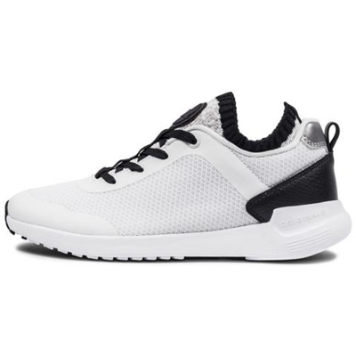 Scarpe Donna Shooter Bianco 38