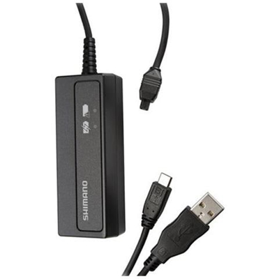 Deragliatori Shimano Charge Battery In Ricambi Dei Componenti One Size