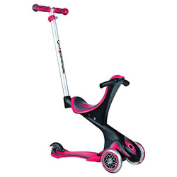 Evo Comfort 5in1, Monopattino Bambini, Verde, Taglia Unica precio