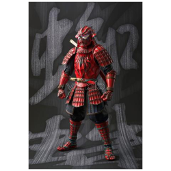 Samurai Spider-man Action Figure precio