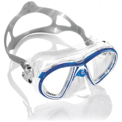 Air Crystal Maschera