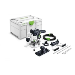Festool Fresatrice OF 1010 EBQ-Plus precio