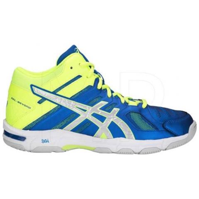 Beyond Mt Uomo 400 Scarpa Volley Us 12