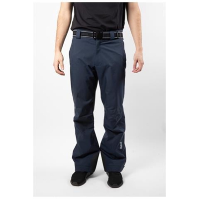 Pantaloni Sci Uomo Sapporo - Taglia: 52 - Colore: Nero