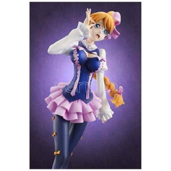 Aquarion Evol Ex Mix Statue Statua precio