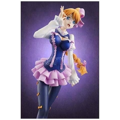 Aquarion Evol Ex Mix Statue Statua