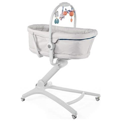 Baby Hug 4 in 1 Glacial en oferta
