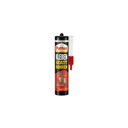PKBHT - Colla e sigillante High Track, 440 g - Pattex características