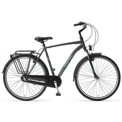 Cityflex 71,1 cm 57 cm Men 3sp Rim Freni Grigio en oferta