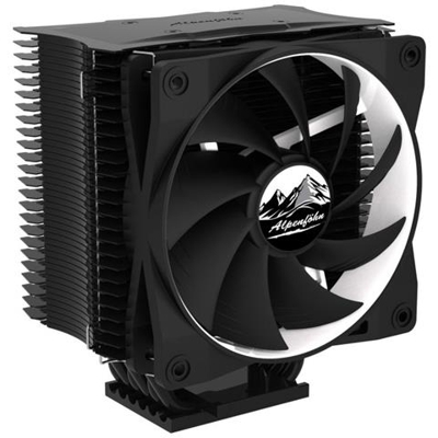 Cpu Cooler Alpenfohn Matterhorn Threadripper Edition