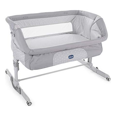 Culla NEXT2ME DREAM Luna