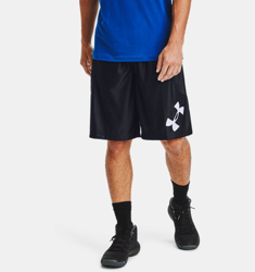 Short UA Perimeter da uomo precio
