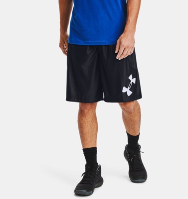 Short UA Perimeter da uomo