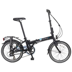 Reload 20 Pollice 34 Cm Unisex 6sp Freni A Cerchio Nero en oferta