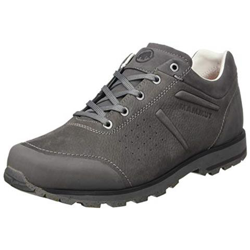 Ii Alvra Lowscarpe Da Trekking Uomotitaniumscurossoitanium40 Us en oferta